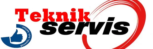 Servis Arıza Onarım Merkezi